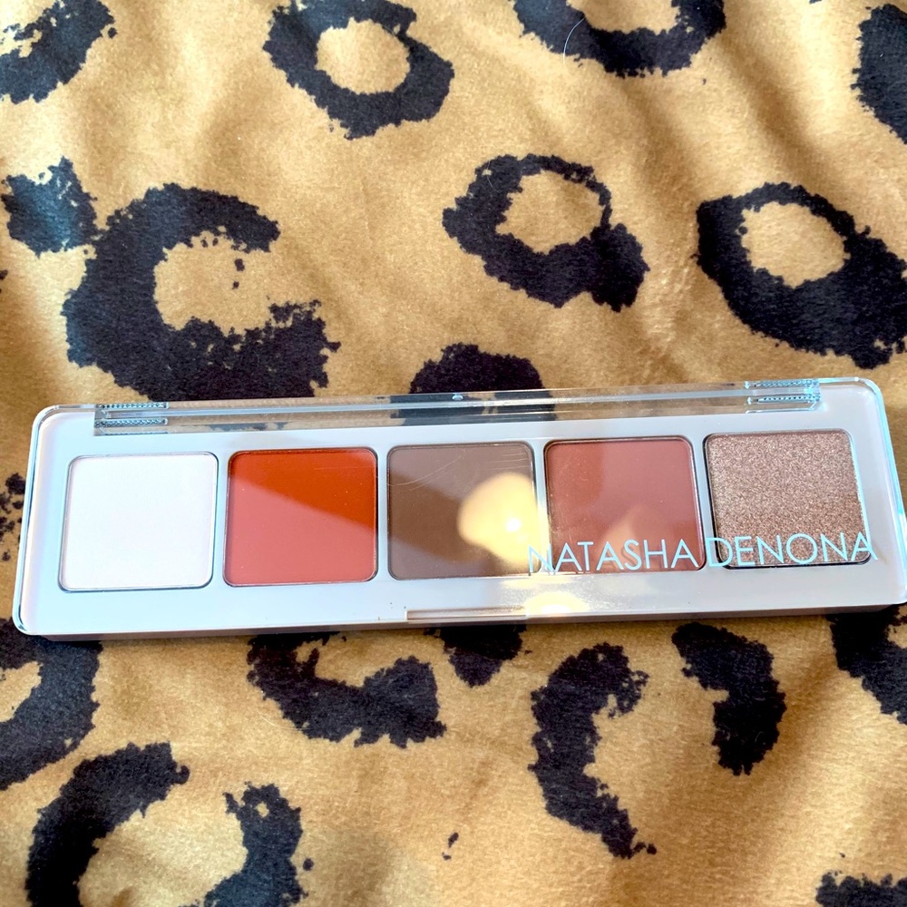 BRAND NEW‼️ Natasha Denona Eyeshadow Palette